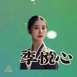 李悦心